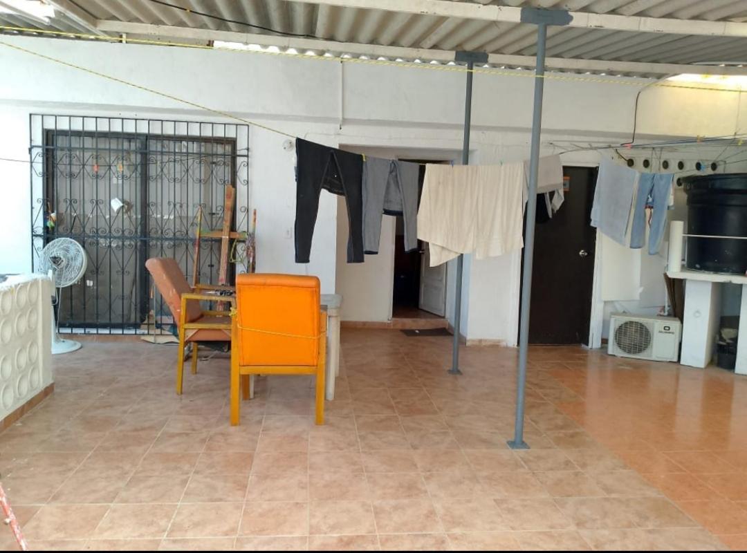 Casa Renata Hotel - Cartagena — Fotos 1