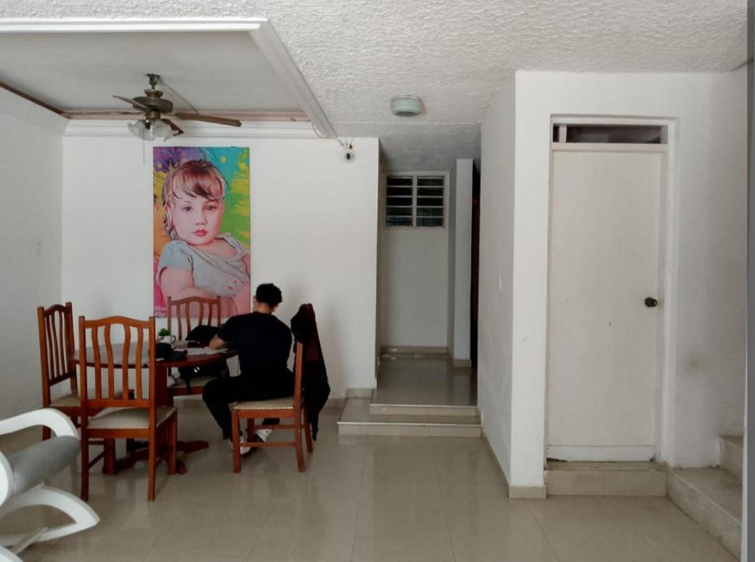 Casa Renata Hotel - Cartagena, Cartagena