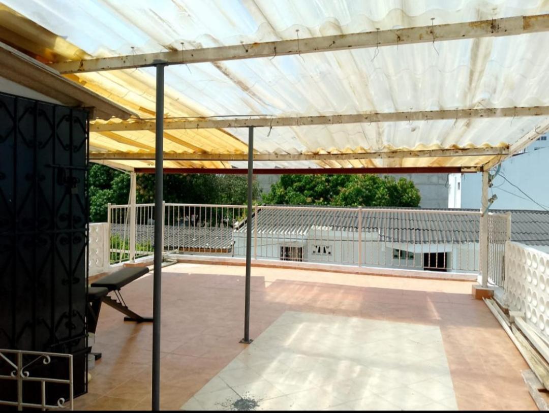 Casa Renata Hotel - Cartagena — Fotos 2